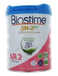 1-Biostime AR 2